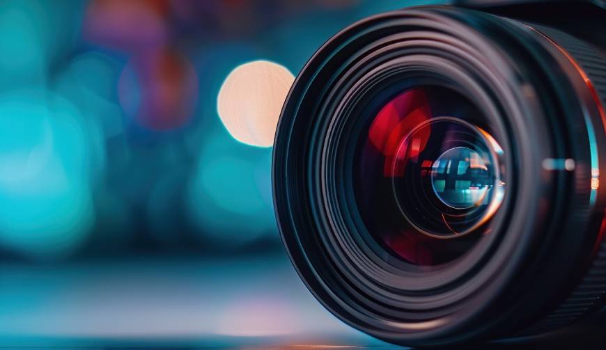 与治多县产品视频拍摄同行：畅享高效、舒适的每一天