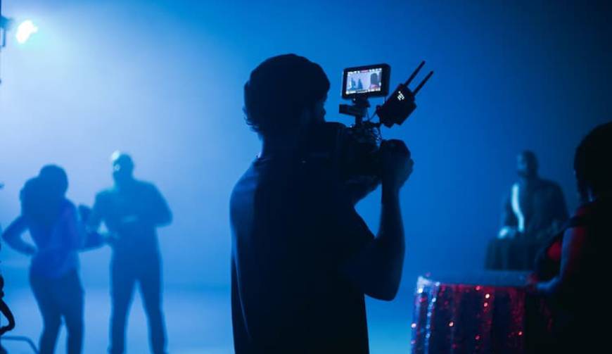 神秘新品来袭！治多县产品视频拍摄究竟有何神奇之处？