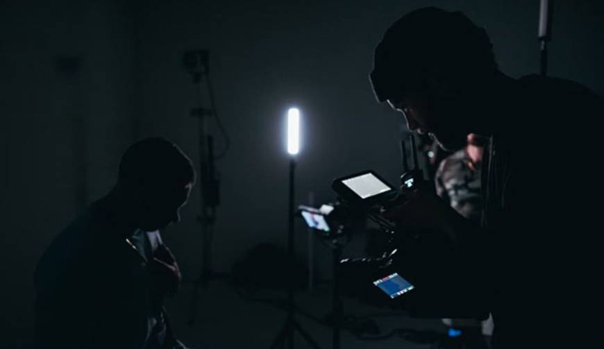 深耕治多县产品视频拍摄，解锁产品出圈的流量密码