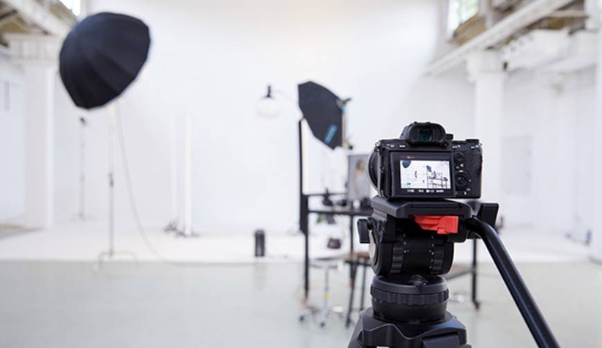 深耕治多县电商产品视频拍摄制作，解锁电商爆款的视觉密码