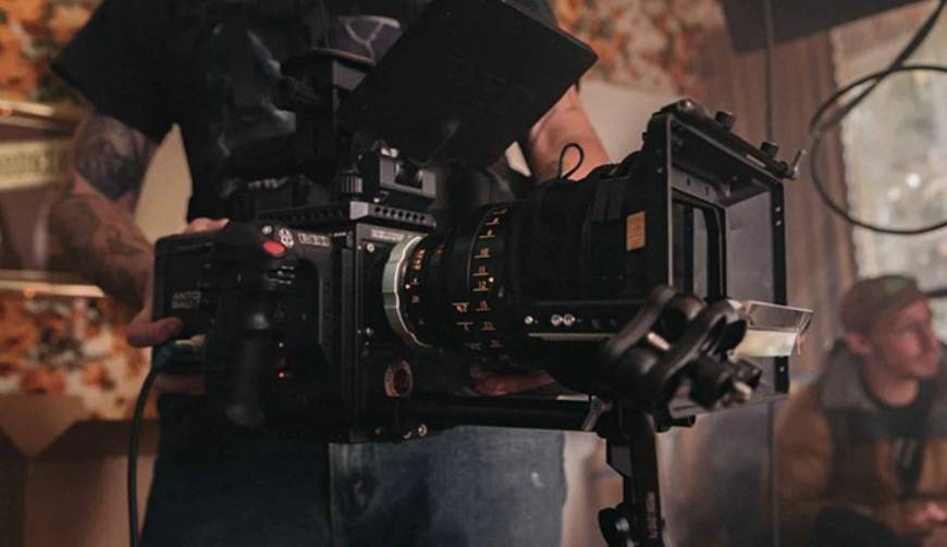 深耕本土，治多县产品宣传视频拍摄公司的服务密码