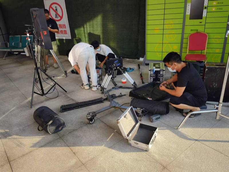 治多县产品视频拍摄全攻略，让产品魅力在镜头下尽情绽放