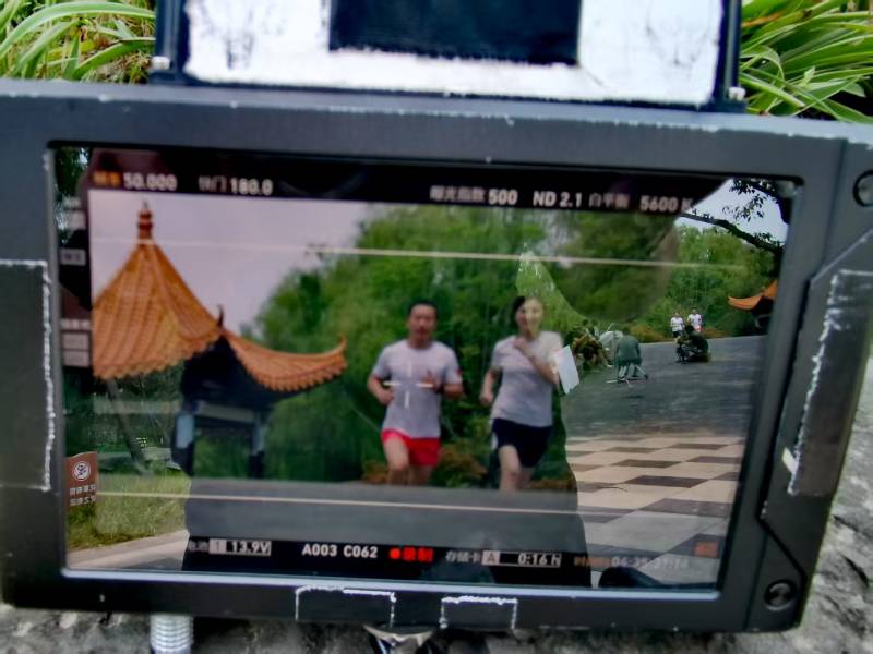 聚焦治多县产品视频拍摄，用镜头为产品打造专属视觉名片