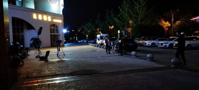 治多县电商产品视频拍摄制作全攻略，打造高转化带货视频