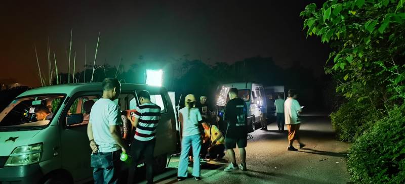 以镜头为笔，绘就治多县产品视频的进阶之路