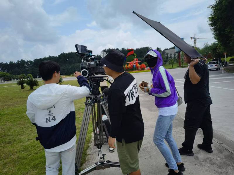 治多县极致互动，未来愿景宏大，致力于成为全球领先的产品宣传视频企业