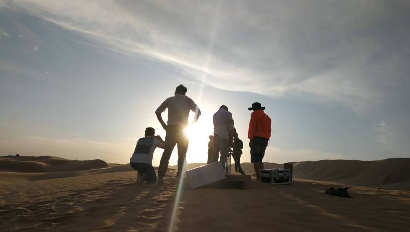 深耕治多县产品视频拍摄，解锁产品视觉传播的全新可能