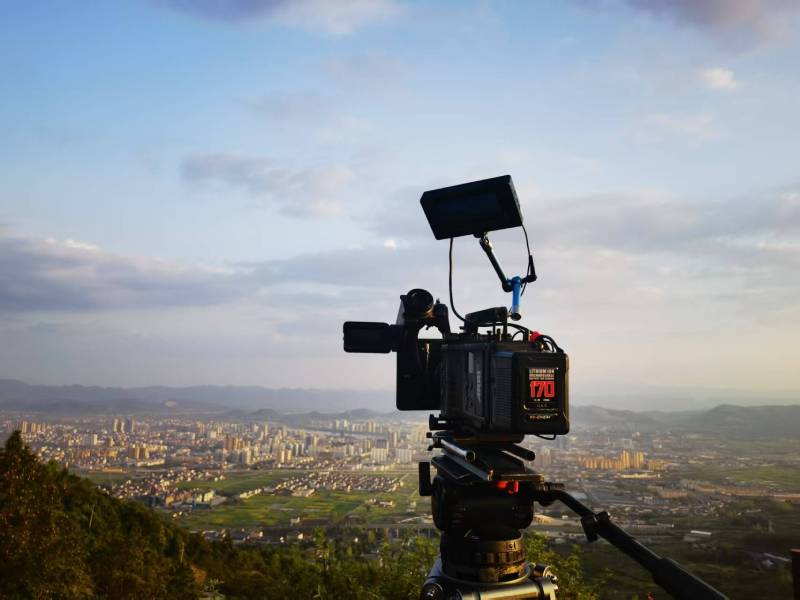 解锁治多县产品宣传视频拍摄公司精髓，让品牌传播直击人心