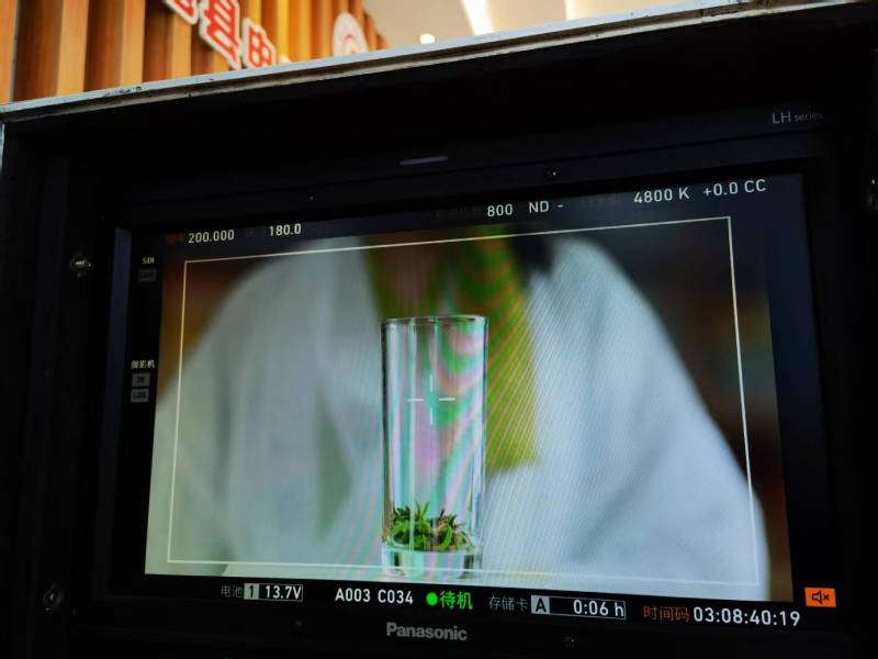 天然优选！治多县电商产品宣传视频溯源原料产地的真实故事