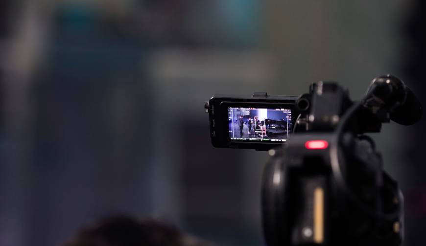 治多县产品视频拍摄制作：揭秘如何打造令人印象深刻的商业宣传片